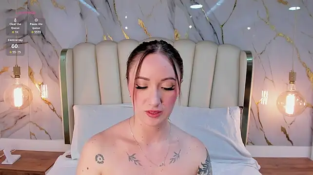 Hannah_Lane Chat XXX in diretta