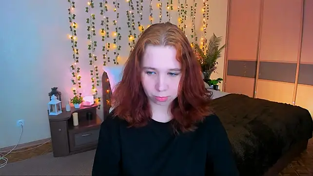 MooonlightSky élő XXX-chatje
