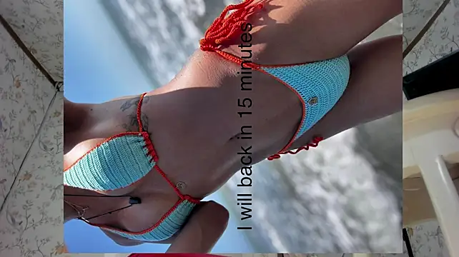 Chatroom XXX en direct de SEXYBABYGIRLTS