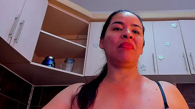 Lizeth_Bels élő XXX-chatje