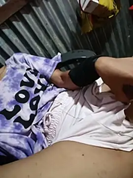 Jasmine18 élő XXX-chatje