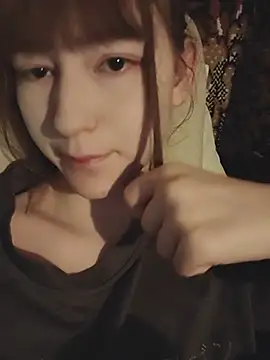 Chat XXX Live Yoonhee_ki
