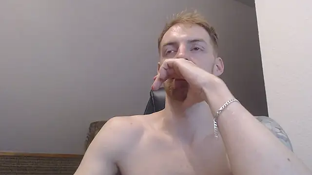 Milkyman7 – Live XXX-chat