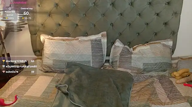 lindsay_taylorjoy élő XXX-chatje