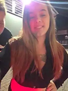 XXX chat uživo modela Luna_Lynn