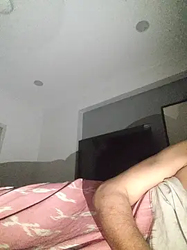 Killinginstinct8395 Pertunjukan Webcam