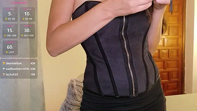 Derya6969 Live XXX-Chat