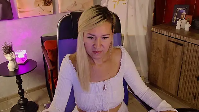 DonnaSmitth live XXX chat