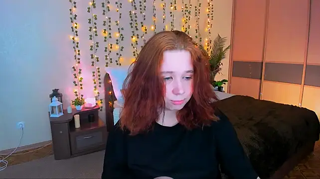 MooonlightSky élő XXX-chatje