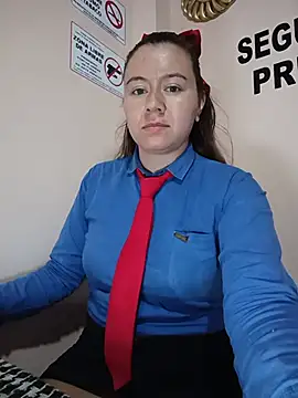 Hannah-colx Adlı Modelin Canlı XXX Sohbeti