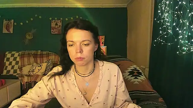 دردشة ClancyMorissey الجنسية المباشرة
