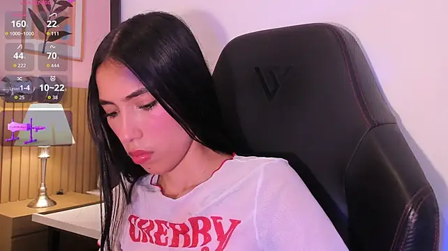 sexy_mich_18 élő XXX-chatje
