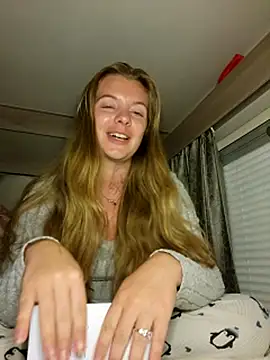 Chat XXX Live VanLifeVixen