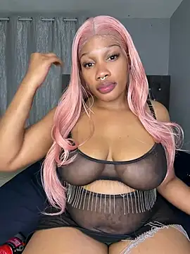 MissPradaa's Live XXX Chat