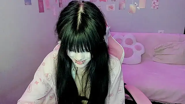 VelvetAlice's Live XXX Chat