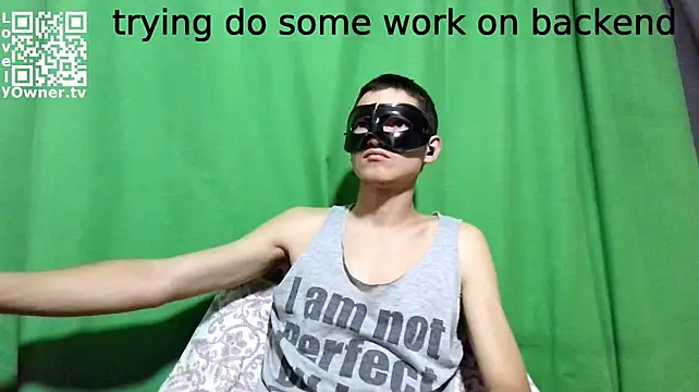 Webkamerová show LovelyOwner_com