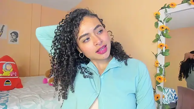 Keniia_rizzn Live XXX chat