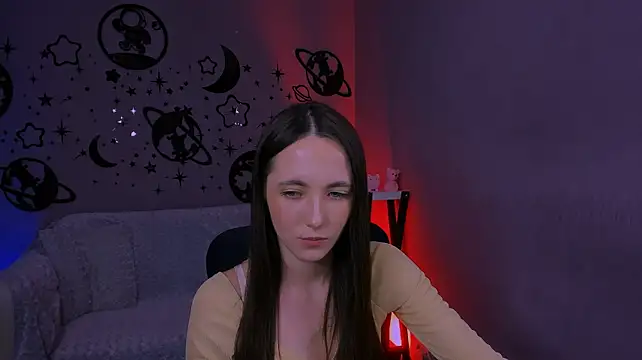 Živý XXX chat bella_dorn