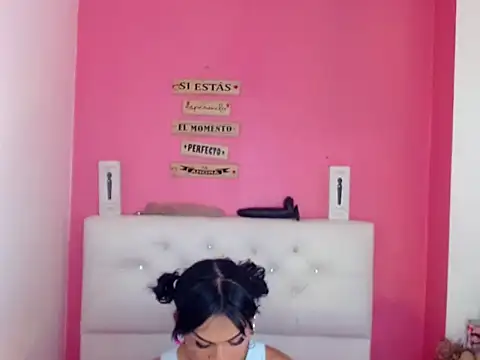 mane_thopsom Live XXX-chat
