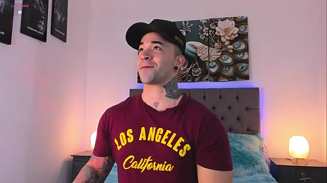 Mathew_Colee live XXX chat