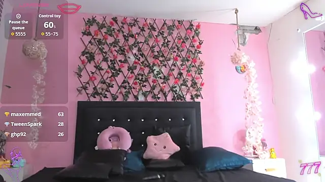 SamaraCortez Live XXX-chat