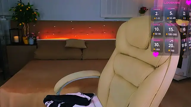 Živý XXX chat Viola__Shy