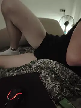 Strawberry_DELiGHT Webcam-Show