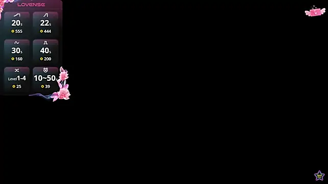 Bellaxoni Live XXX Chat