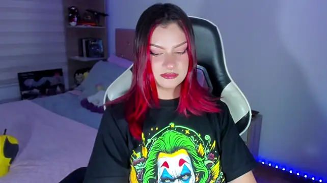 OphelianaRose33's Live XXX Chat