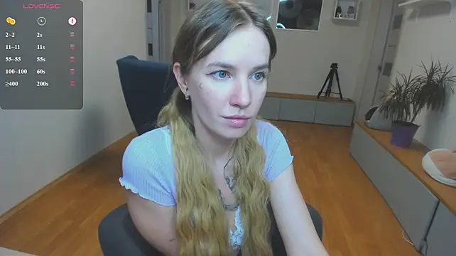 mel_collins élő XXX-chatje