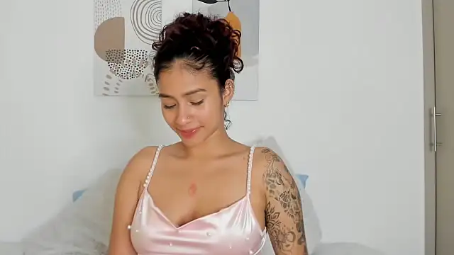SeleneClark live XXX chat