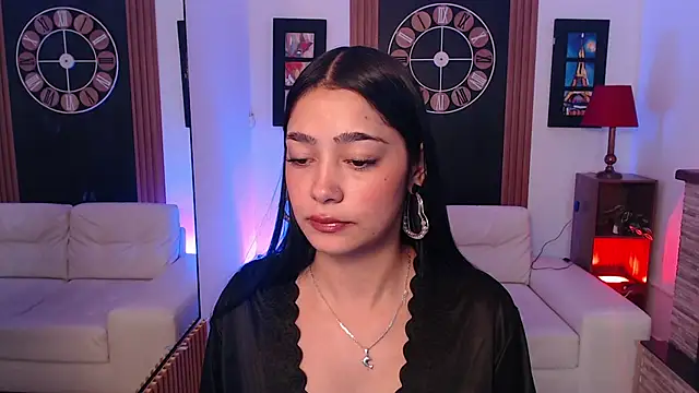 sahara_9's Live XXX Chat