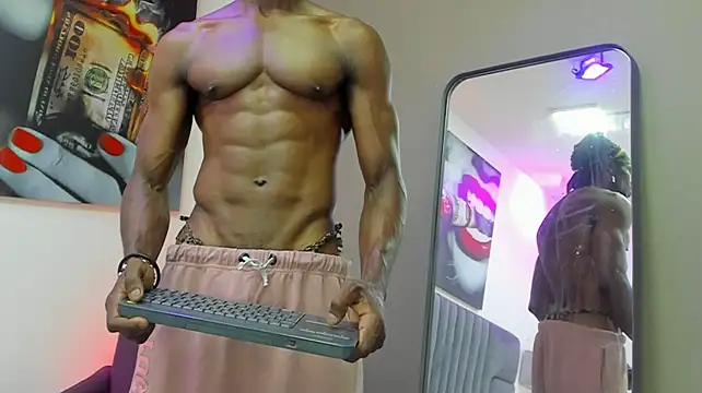 Czat XXX na żywo – derek_raser