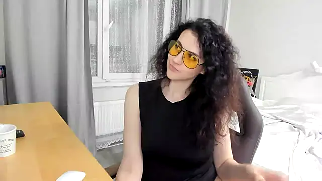 AmeliaInAmber Live XXX Chat