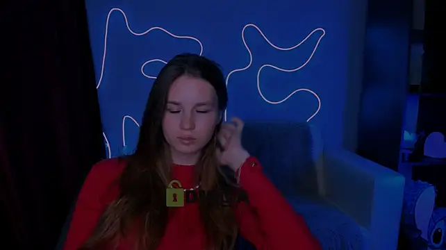 angie_foxy1 élő XXX-chatje