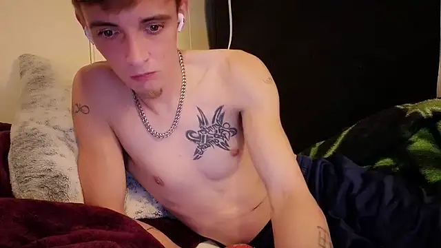 Ilovepussy1911's Webcam Show