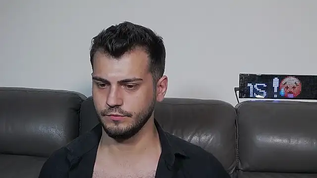 CrazyDom1n Live XXX chat