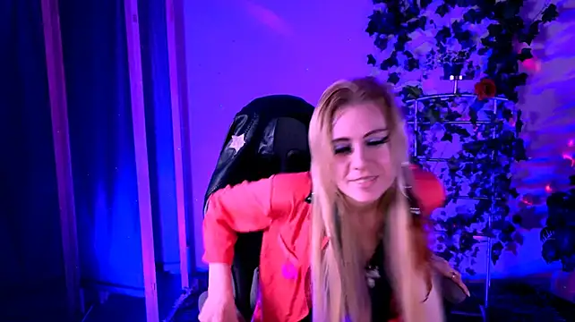 Chat XXX ao vivo de Kumiho_7777