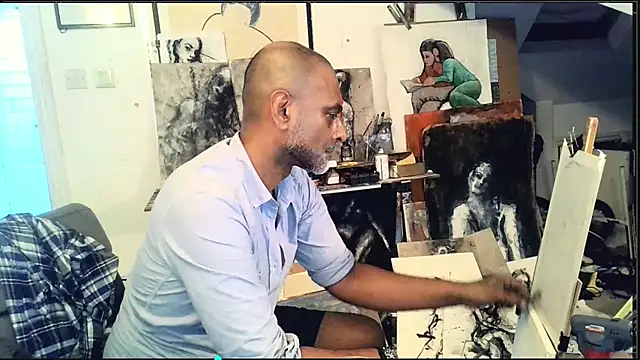 mista_sista_fista Pertunjukan Webcam
