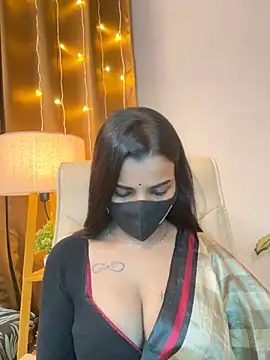 its_ur_flora's Live XXX Chat