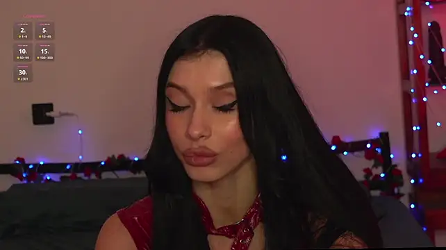 Olivia_Faye's Live XXX Chat