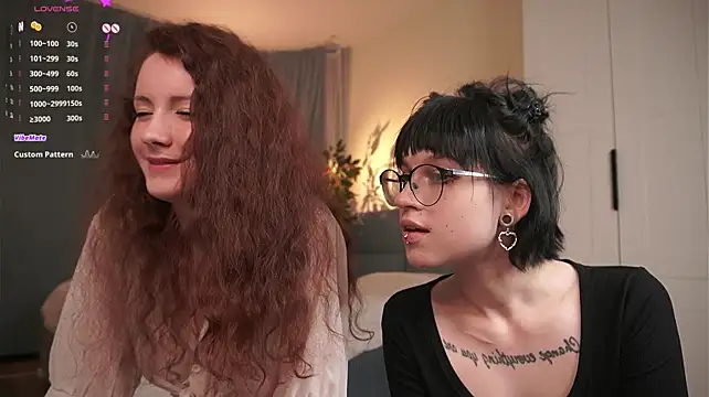 TeaseDealer Chat XXX in diretta
