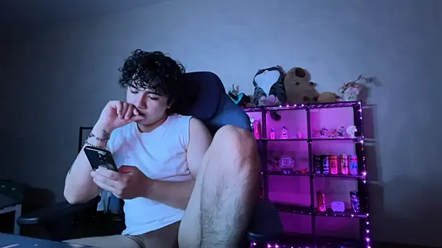 _ELIGOS_ Show Webcam