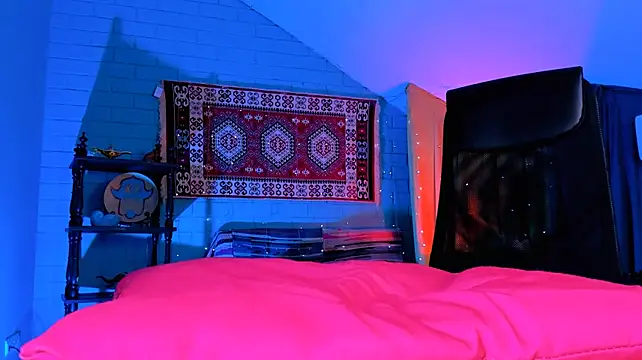 KimClarks_'s Live XXX Chat