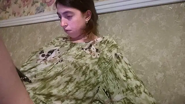 XXX chat uživo modela Aphr0ditee