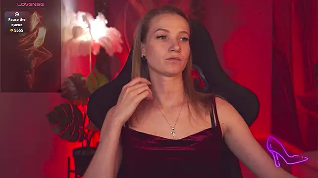 Czat XXX na żywo – Megan_Rodgers