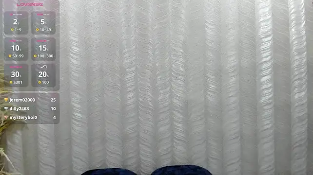 Chat +18 de Kevin_Blaze ao vivo