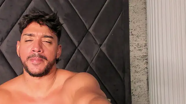 Živý XXX chat Axel_knox1