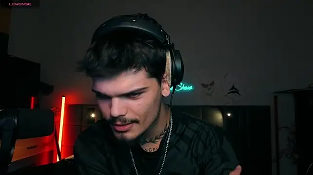 JordanShow Chat XXX in diretta
