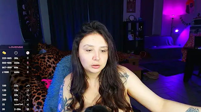 NicoleFancy Live XXX-Chat